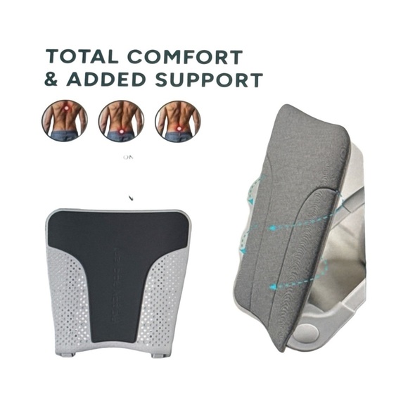 Ergonomic Ready Rocker - Picture 5 of 7